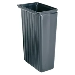 Gastronoble Cambro Abfalleimer für Servierwagen