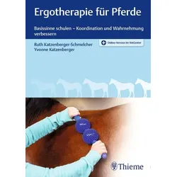 Ergotherapie für Pferde