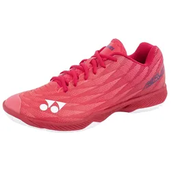 Yonex Badmintonschuhe Aerus Z2 (Leichtigkeit) 2024 rubinrot Herren