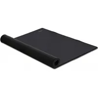 DeLock Gaming Mauspad 900 x 500 mm Schwarz