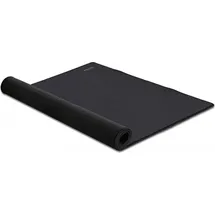 DeLock Gaming Mauspad 900 x 500 mm Schwarz
