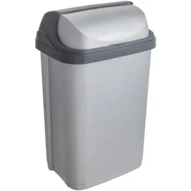 KEEEPER Rasmus 25 l light silver