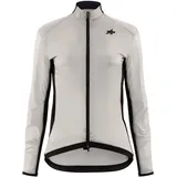 Assos Uma GT Wind S11 Fahrradjacke (Beige L