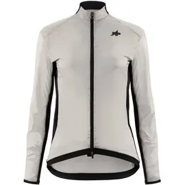 Assos Uma GT Wind S11 Fahrradjacke (Beige L