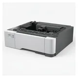 Lexmark Papierzuf. 650 Bl. CS/CX53x/ 63x Duo Tray 50M7650