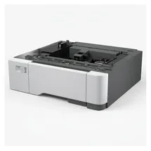 Lexmark Papierzuf. 650 Bl. CS/CX53x/ 63x Duo Tray 50M7650