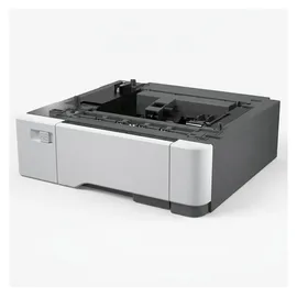 Lexmark Papierzuf. 650 Bl. CS/CX53x/ 63x Duo Tray 50M7650