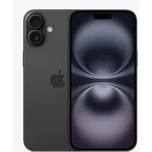 Apple iPhone 16 Plus 512 GB Schwarz