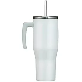 Thermos THERMOS® Isolierbecher Refreshing Series grau 1,1 l
