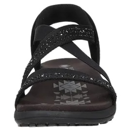 SKECHERS Reggae Slim Herren Schwarz 41