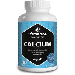 vitamaze CALCIUM 400 mg