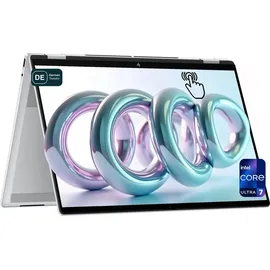 HP OmniBook X Flip 16-as0177ng Intel Core Ultra 7 258V 32 GB RAM 2 TB SSD
