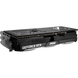 MSI GeForce RTX 4080 SUPER 16G 3X OC - Grau/Silber