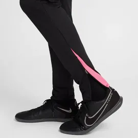 Nike Strike Dri-Fit Herren Trainingshose, schwarz - US: XL