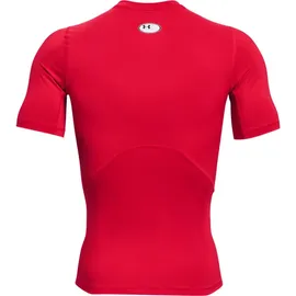 Under Armour HG Armour Comp SS Shirt