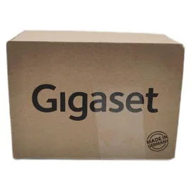 Gigaset Pure 120 schwarz