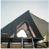 Prime Tech Gamma XL Schwarz/Grau