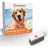 Weenect XS GPS-Tracker für Hunde Weiß