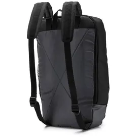 Puma ftblNXT Training Backpack Rucksack, Black-Iron Gate, UA