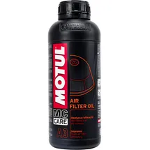 Motul A3 Filter Oil