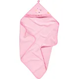Playshoes Frottee-Kapuzentuch