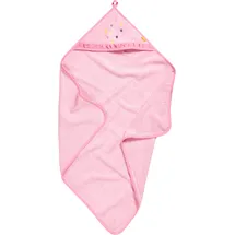 Playshoes Frottee-Kapuzentuch