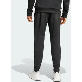 adidas Tiro 25 Jogginghose Schwarz XS