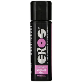 Eros Oriental Luxury Massage Gel 30 ml