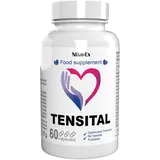 InterGuard AG Tensital Kapseln 60 St.