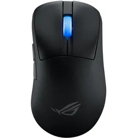 Asus Keris II Ace schwarz