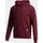 Joma Hoodie Burgundy L