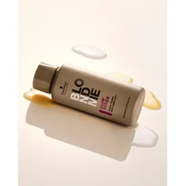 Schwarzkopf BlondMe Glow Toner 10-1 Ice 60 ml