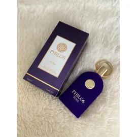 maison alhambra Philos Pura Eau de Parfum 100 ml