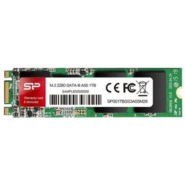 Silicon Power A55 1 TB M.2
