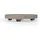 Artevasi SAUCER W/ WHEELS 40 cm Schwarz