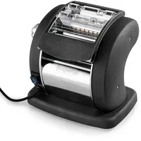 Gsd Imperia PastaPresto T6,5/12 mm 230V anthracite, Pastamaschine, Grau