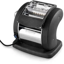 Gsd Imperia PastaPresto T6,5/12 mm 230V anthracite, Pastamaschine, Grau