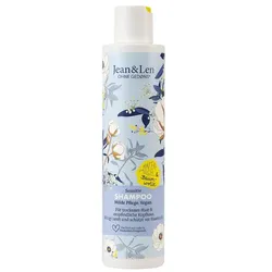 Jean&Len Sensitiv Hafermilch Shampoo 300 ml 