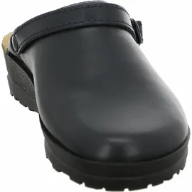 Beck Damen Anna Clogs, Blau, 39 EU - 39 EU
