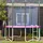 sportnow Trampolin-Randabdeckung, Rosa Kunststoff, 305x305 cm unisex, Outdoor Spielzeug