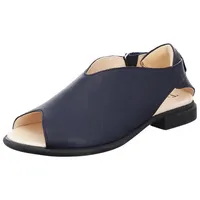 THINK! Think Kamaa navy für Damen, schwarz, Größe 41