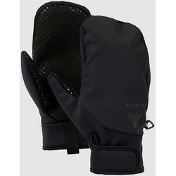 Burton Park Fäustlinge true black Gr. S