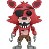 Funko POP! Five Nights at Freddy's - Foxy The Pirate #11032