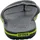 Crocs Crocband Flip graphite/volt green 46-47