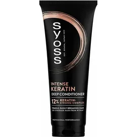 Syoss Keratin Intensiv-Spülung 250 ml