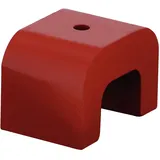 Fortis Hufeisenmagnet 71,0x41,0x57,0mm