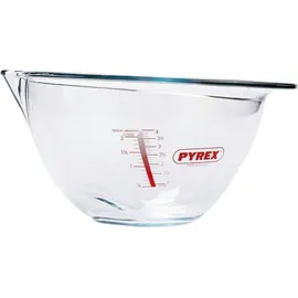 Pyrex - Classic - Jatte Expert Bowl en Verre 4.2L / 30x28 cm