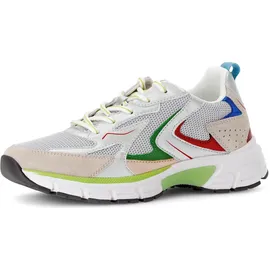 Gabor Schnürschuh in grau / 6.5 UK