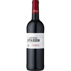 Château Loyasson Rouge