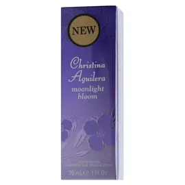 Christina Aguilera Moonlight Bloom Eau de Parfum 30 ml